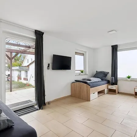 Holiday home Gu01 Grosses Haus In Griesheim! *