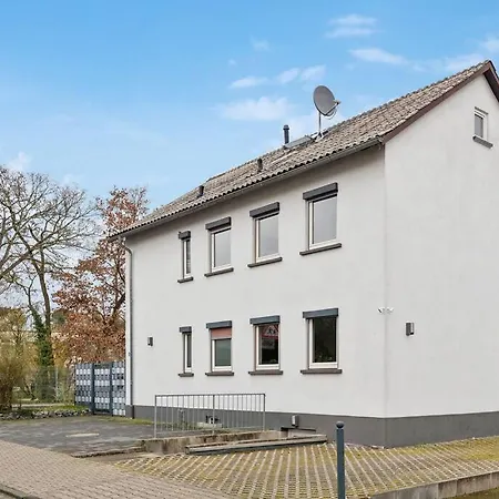 Gu01 Grosses Haus In Griesheim! * Griesheim (Hessen)