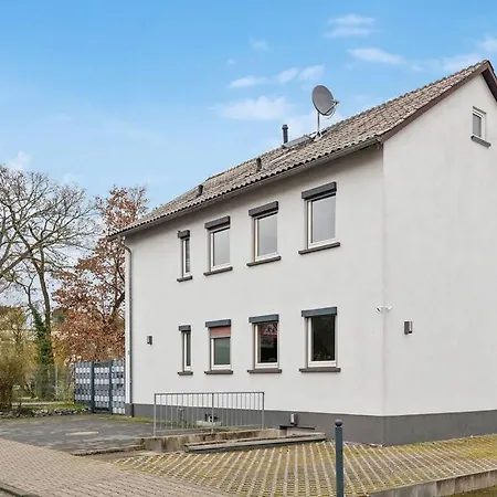 Gu01 Grosses Haus In Griesheim! * Griesheim (Hessen)