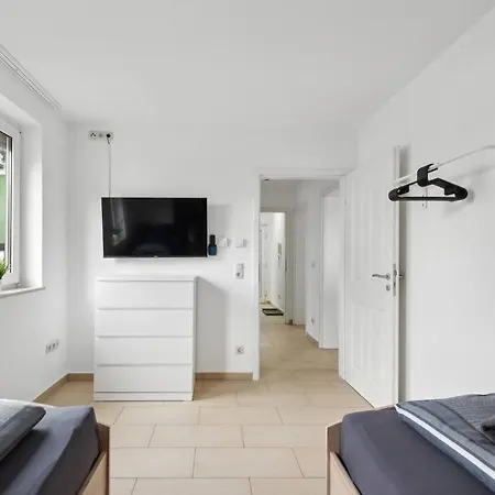 Gu01 Grosses Haus In Griesheim! *