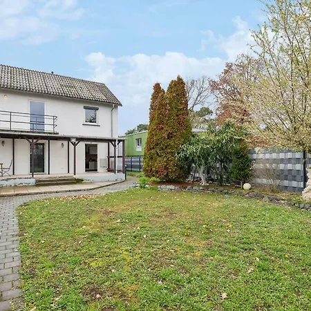 Gu01 Grosses Haus In Griesheim! Casa de Férias *